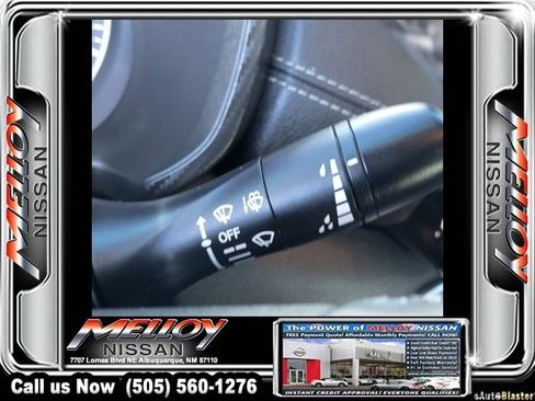 Used 2023 Nissan Sentra SV w/ All-Weather Package image 28