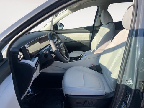 Certified 2026 Hyundai Tucson SEL image 10