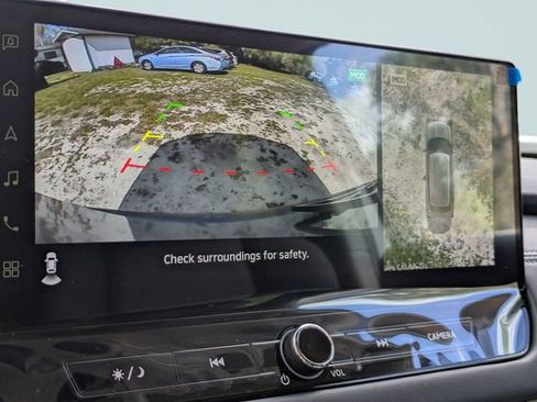 New 2026 Mitsubishi Outlander SEL image 23