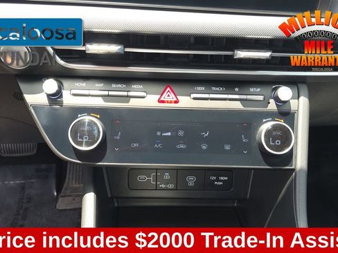 Used 2024 Hyundai Sonata SEL FWD image 21