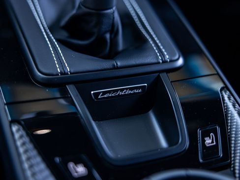 Used 2026 Porsche 911 GT3 RWD image 34