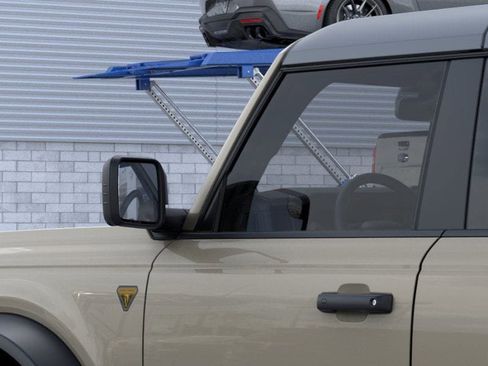 New 2026 Ford Bronco Badlands AWD/4WD image 54