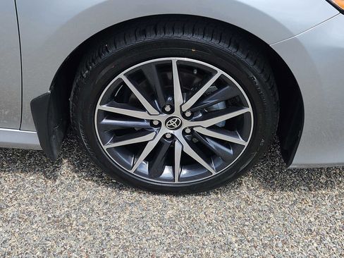 Used 2023 Toyota Camry XLE w/ Cold Weather Package AWD/4WD image 10