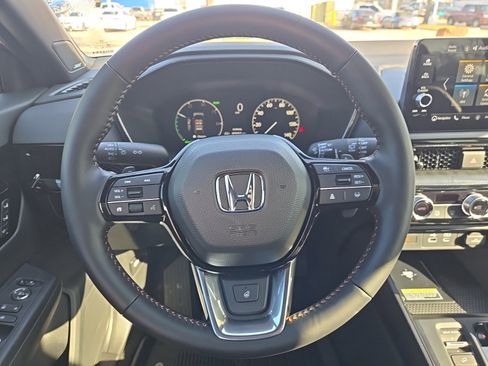 Used 2025 Honda CR-V Sport Touring image 19