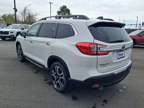 New 2026 Subaru Ascent Touring AWD/4WD image 5