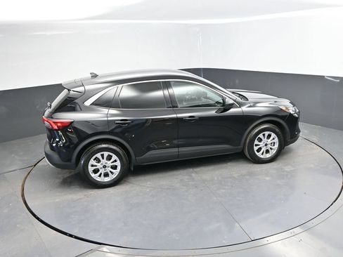 Used 2024 Ford Escape Active AWD/4WD image 31