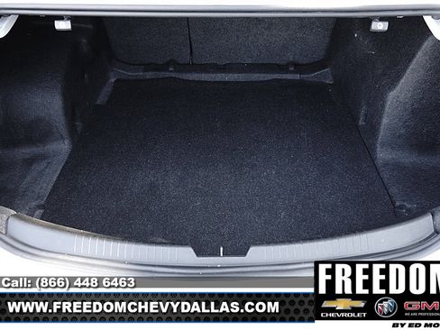 Used 2025 Chevrolet Malibu LT FWD image 43