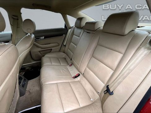 Used 2005 Audi A6 4.2 AWD/4WD image 25
