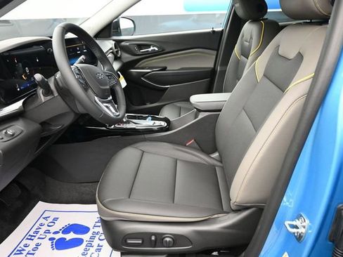 New 2026 Chevrolet Trax ACTIV w/ Driver Confidence Package image 12