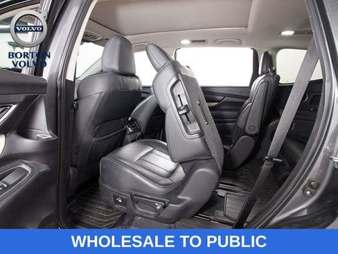 Used 2020 Subaru Ascent Limited w/ Technology Package AWD/4WD image 23