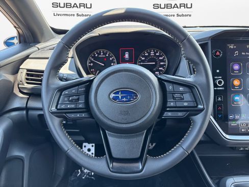 Used 2025 Subaru Crosstrek 2.5i Sport w/ Popular Package #3A AWD/4WD image 14