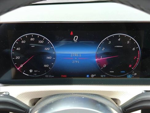 Certified 2026 Mercedes-Benz CLA 250 image 11