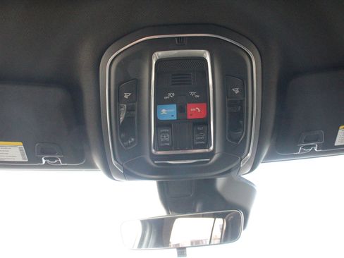 New 2025 Jeep Grand Cherokee Laredo X image 20