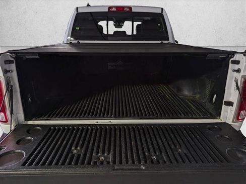 Used 2018 RAM 1500 Laramie w/ Convenience Group RWD image 7