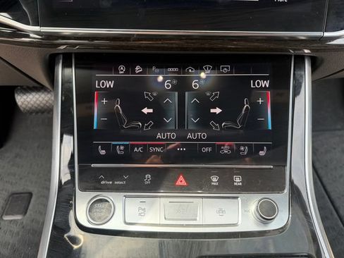 Used 2024 Audi Q8 Prestige AWD/4WD image 18