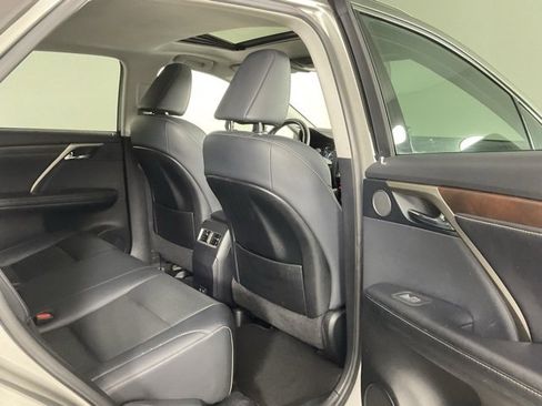 Used 2021 Lexus RX 350 FWD w/ Premium Package image 20