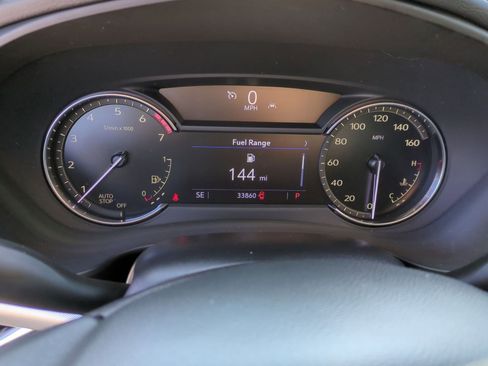 Certified 2023 Cadillac XT4 Premium Luxury image 11