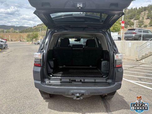 Certified 2024 Toyota 4Runner SR5 image 8