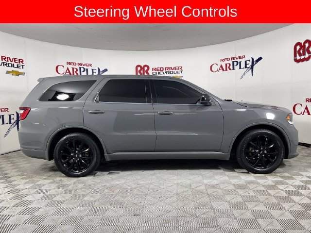 Used 2019 Dodge Durango GT w/ Blacktop Package RWD image 9