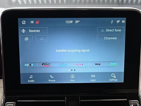 Used 2021 Lincoln Navigator L Reserve w/ Luxury Package image 34