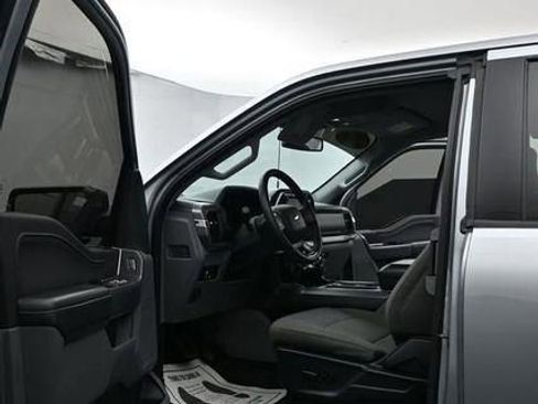 Used 2024 Ford F150 XLT w/ FX4 Off-Road Package image 26