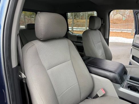 Used 2018 Ford F150 XLT w/ Equipment Group 302A Luxury image 18