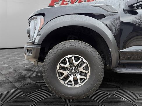 Certified 2023 Ford F150 Raptor image 14