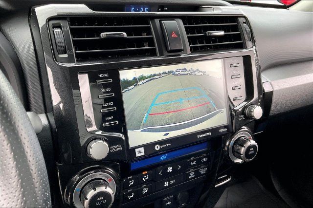 Used 2021 Toyota 4Runner TRD Pro AWD/4WD image 11