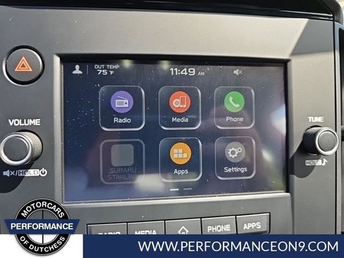 Used 2022 Subaru WRX image 16