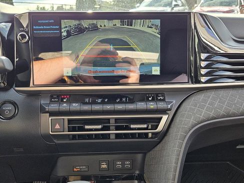 New 2026 Toyota Camry XLE image 22