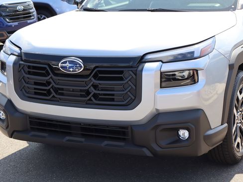 New 2026 Subaru Outback Touring XT image 3