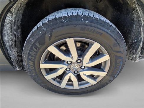 Used 2019 Honda Pilot EX-L image 9