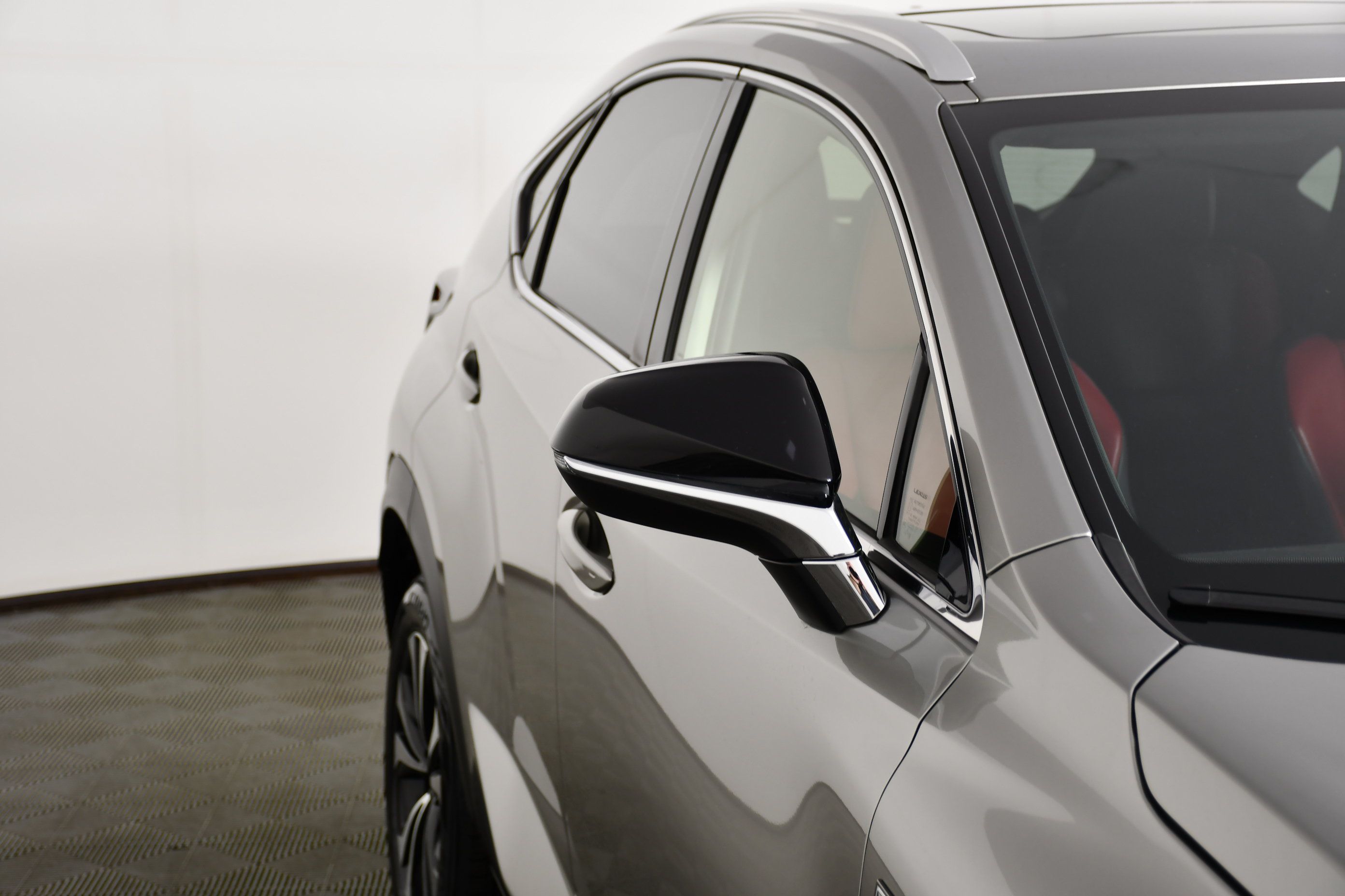 Used 2020 Lexus NX 300 F Sport w/ F Sport Premium Package AWD/4WD image 14