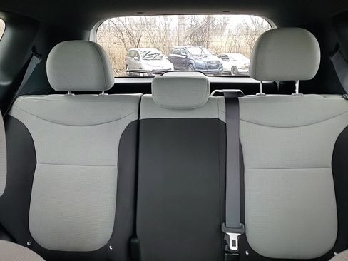 Used 2015 Kia Soul Base image 21