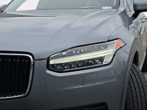 Used 2016 Volvo XC90 T6 Momentum w/ Protection Package Plus image 37