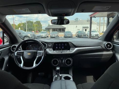 Used 2019 Chevrolet Blazer LT image 23