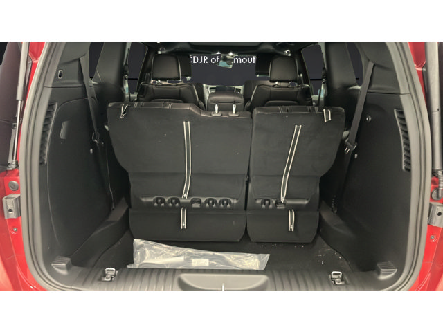 New 2026 Chrysler Pacifica Select FWD image 27