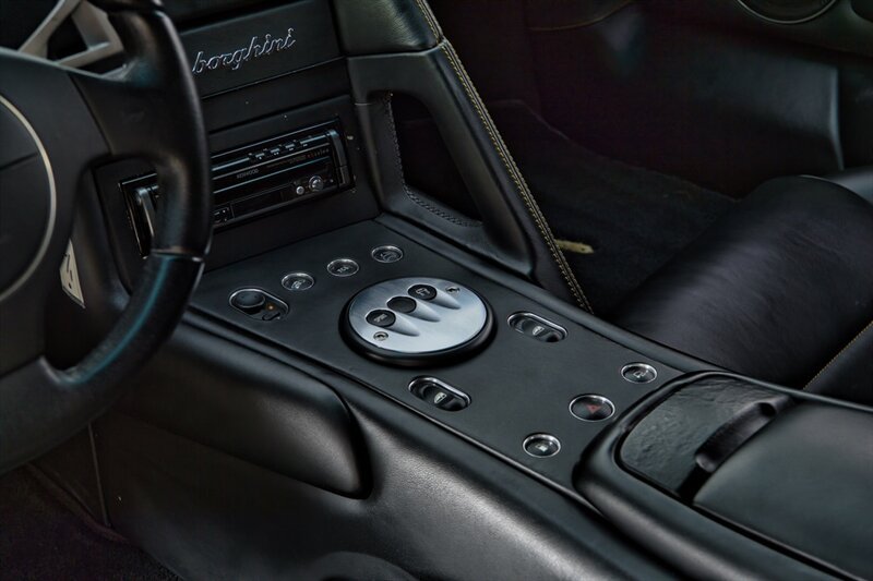 Used 2006 Lamborghini Murcielago Coupe AWD/4WD image 28