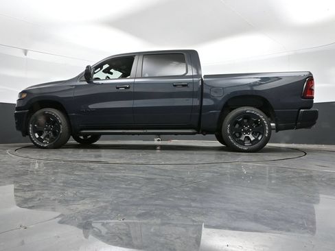 New 2026 RAM 1500 Express AWD/4WD image 37