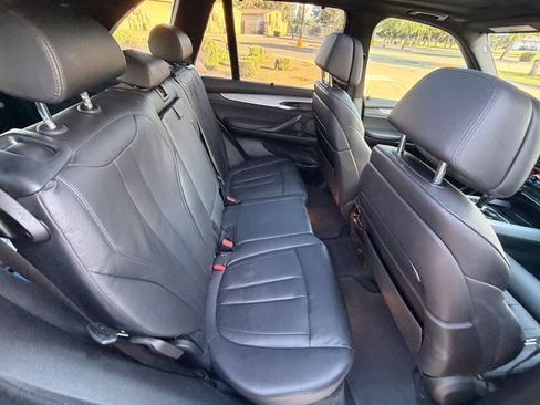 Used 2014 BMW X5 xDrive50i AWD/4WD image 18