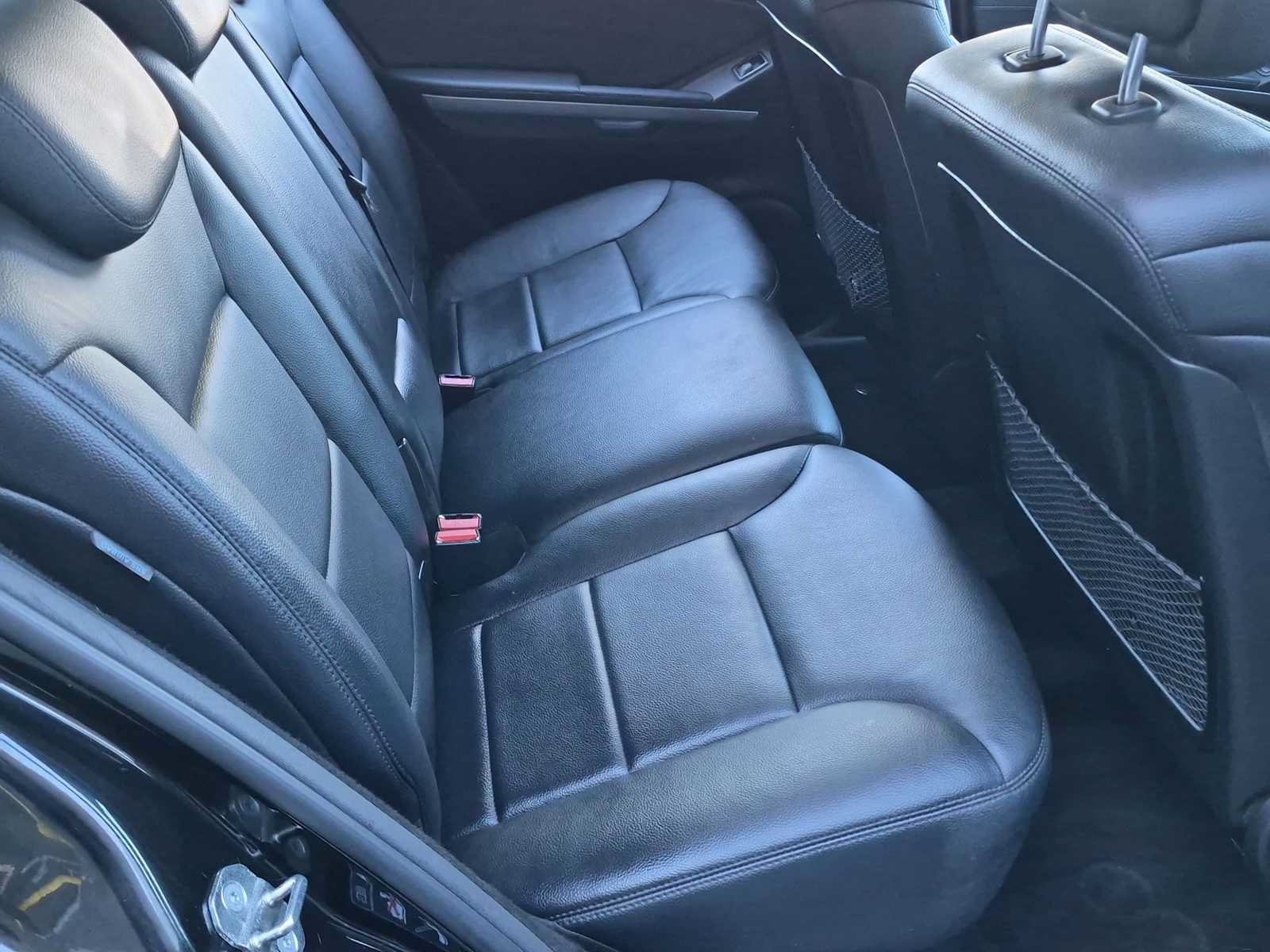 Used 2010 Mercedes-Benz ML 350 4MATIC image 21