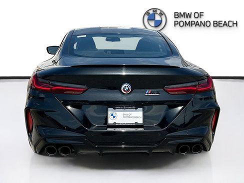 Used 2024 BMW M8 Competition AWD/4WD image 7