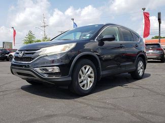 Used 2015 Honda CR-V EX-L video 3