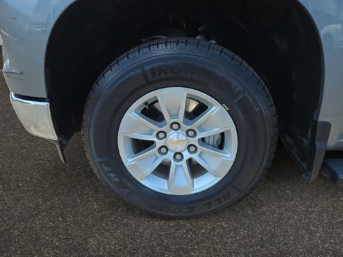 Used 2024 Chevrolet Silverado 1500 LT w/ Protection Package image 14