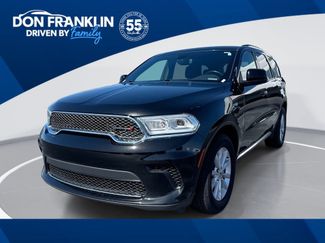 Used 2023 Dodge Durango SXT video 1
