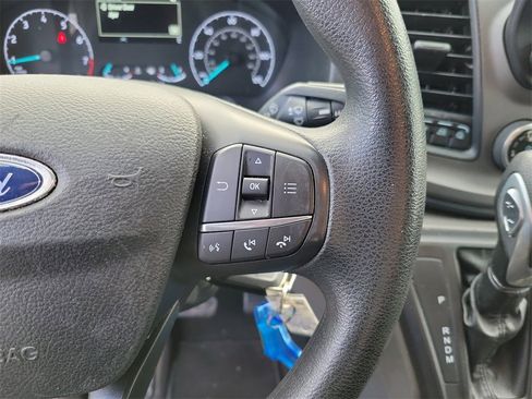 Used 2020 Ford Transit 350 XLT image 18