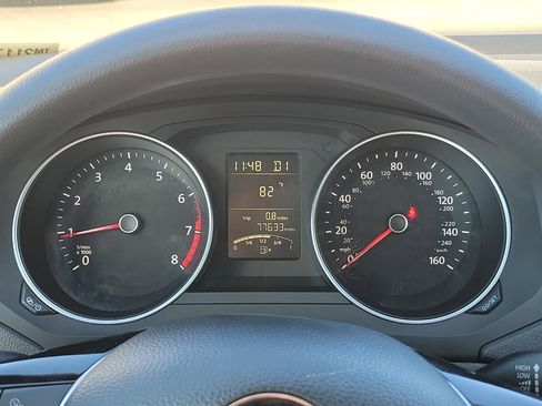 Used 2018 Volkswagen Jetta S image 21