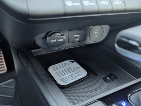 New 2026 Hyundai Elantra Sport w/ Cargo Package image 29