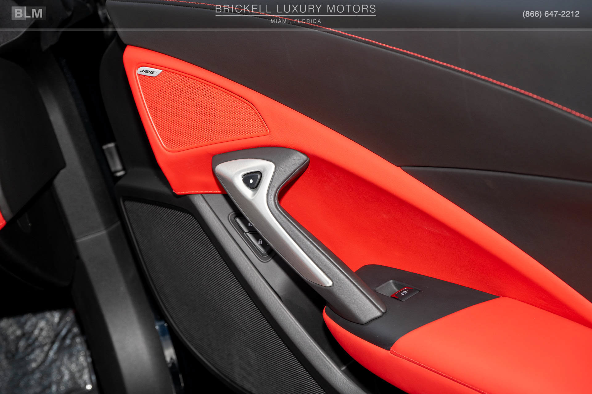Used 2019 Chevrolet Corvette ZR1 RWD image 62