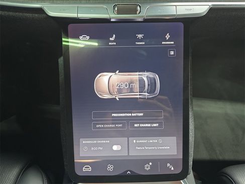 Used 2024 Lucid Air Touring image 32